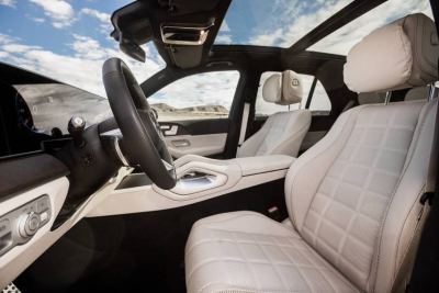 Mercedes-Benz GLE 2027 İncelemesi: Yeni GLE'de Neler Değişti? - fotoğraf 6