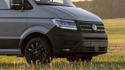 VW Grand California Dune 2027: Yeni Karavanın Özellikleri - fotoğraf 2