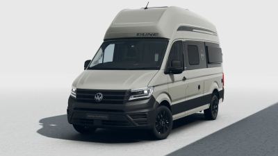VW Grand California Dune 2027: Yeni Karavanın Özellikleri - fotoğraf 5