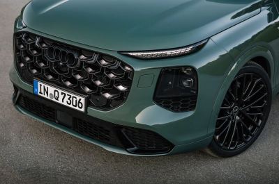 Yeni Audi Q7 İncelemesi: Konfor, Motor ve Türkiye Durumu - fotoğraf 3