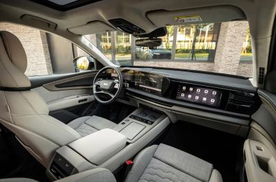 Yeni Audi Q7 İncelemesi: Konfor, Motor ve Türkiye Durumu - fotoğraf 5