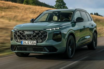 Yeni Audi Q7 İncelemesi: Konfor, Motor ve Türkiye Durumu - fotoğraf 1