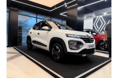 Renault Kwid Özellikleri: Şehir İçi Kullanıma Uygun Hatchback - fotoğraf 3