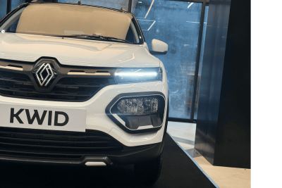 Renault Kwid Özellikleri: Şehir İçi Kullanıma Uygun Hatchback - fotoğraf 1
