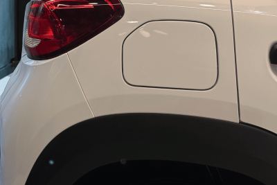 Renault Kwid Özellikleri: Şehir İçi Kullanıma Uygun Hatchback - fotoğraf 7