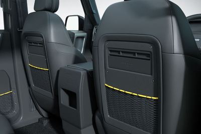 Chery iCar V23 Özellikleri: Menzil, Güç ve AWD - fotoğraf 15