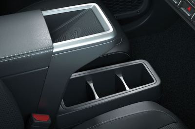 Chery iCar V23 Özellikleri: Menzil, Güç ve AWD - fotoğraf 16