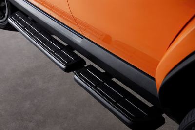Chery iCar V23 Özellikleri: Menzil, Güç ve AWD - fotoğraf 7