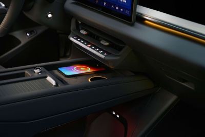 2027 Volkswagen ID. Tiguan VW Özellikleri ve Menzili - fotoğraf 12
