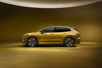 2027 Volkswagen ID. Tiguan VW Özellikleri ve Menzili - fotoğraf 2