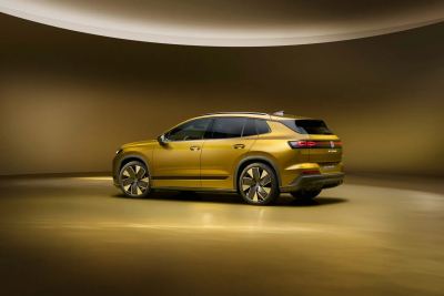 2027 Volkswagen ID. Tiguan VW Özellikleri ve Menzili - fotoğraf 3