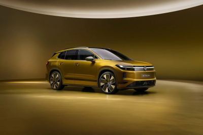 2027 Volkswagen ID. Tiguan VW Özellikleri ve Menzili - fotoğraf 4