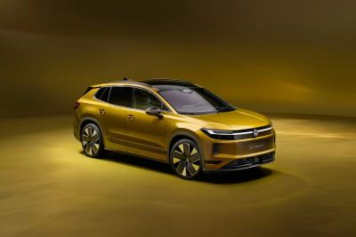2027 Volkswagen ID. Tiguan VW Özellikleri ve Menzili - fotoğraf 5