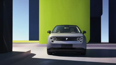 2027 NIO Firefly Özellikleri ve Menzili - fotoğraf 2