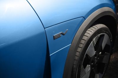 Mitsubishi ASX VR-e Özellikleri: 459 HP Elektrikli SUV - fotoğraf 5