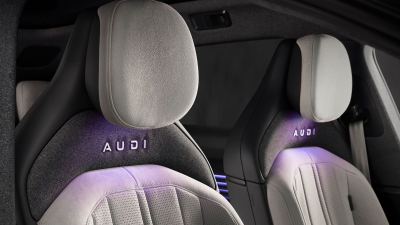 Yeni 2027 AUDI E5 Sportback Türkiye’ye Gelecek mi? - fotoğraf 5