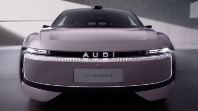 Yeni 2027 AUDI E5 Sportback Türkiye’ye Gelecek mi? - fotoğraf 3