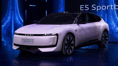 Yeni 2027 AUDI E5 Sportback Türkiye’ye Gelecek mi? - fotoğraf 1