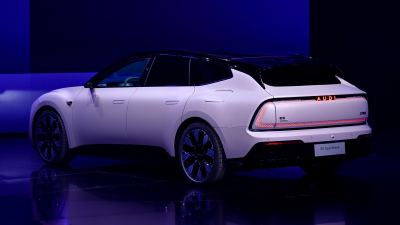 Yeni 2027 AUDI E5 Sportback Türkiye’ye Gelecek mi? - fotoğraf 2