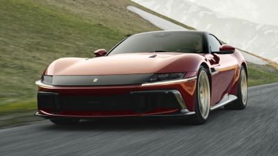 Ferrari 12Cilindri Manuale Türkiye’ye Gelecek mi? - fotoğraf 3