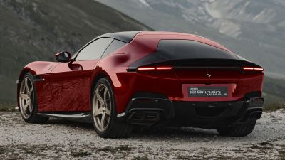 Ferrari 12Cilindri Manuale Türkiye’ye Gelecek mi? - fotoğraf 4