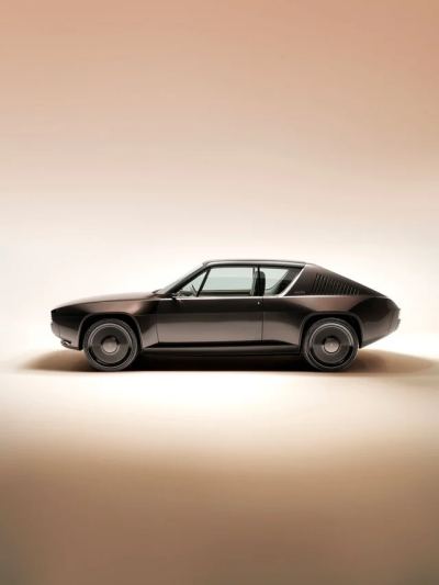 Renault R17 Electric Restomod x Ora Ito Türkiye’ye Gelecek mi? - fotoğraf 1