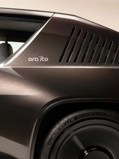 Renault R17 Electric Restomod x Ora Ito Türkiye’ye Gelecek mi? - fotoğraf 16