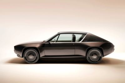 Renault R17 Electric Restomod x Ora Ito Türkiye’ye Gelecek mi? - fotoğraf 5