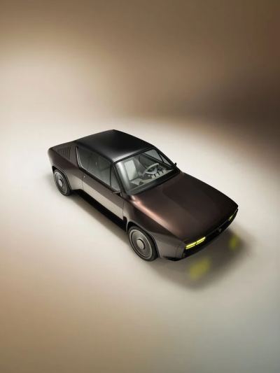 Renault R17 Electric Restomod x Ora Ito Türkiye’ye Gelecek mi? - fotoğraf 2