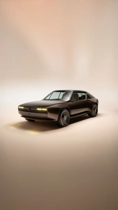Renault R17 Electric Restomod x Ora Ito Türkiye’ye Gelecek mi? - fotoğraf 8