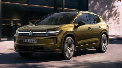 Volkswagen ID. Tiguan Pro 4MOTION Özellikleri ve Türkiye Durumu - fotoğraf 1