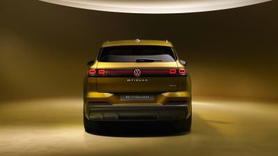 Volkswagen ID. Tiguan Pro 4MOTION Özellikleri ve Türkiye Durumu - fotoğraf 13