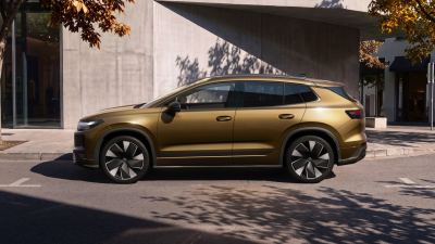 Volkswagen ID. Tiguan Pro 4MOTION Özellikleri ve Türkiye Durumu - fotoğraf 2