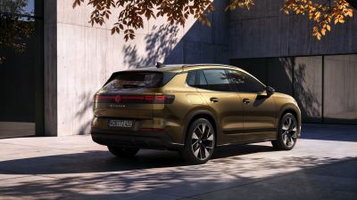 Volkswagen ID. Tiguan Pro 4MOTION Özellikleri ve Türkiye Durumu - fotoğraf 3