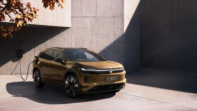 Volkswagen ID. Tiguan Pro 4MOTION Özellikleri ve Türkiye Durumu - fotoğraf 4
