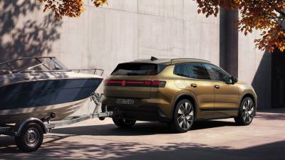 Volkswagen ID. Tiguan Pro 4MOTION Özellikleri ve Türkiye Durumu - fotoğraf 5