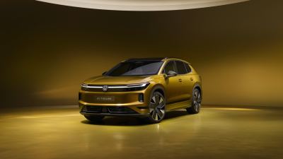 Volkswagen ID. Tiguan Pro 4MOTION Özellikleri ve Türkiye Durumu - fotoğraf 6