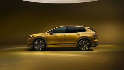 Volkswagen ID. Tiguan Pro 4MOTION Özellikleri ve Türkiye Durumu - fotoğraf 7
