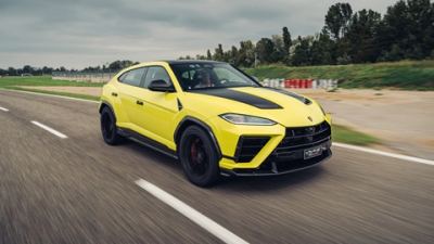 Lamborghini Urus SE Performante Özellikleri Neler? - fotoğraf 3