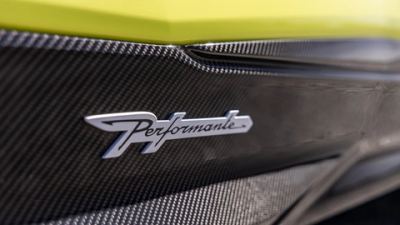 Lamborghini Urus SE Performante Özellikleri Neler? - fotoğraf 11