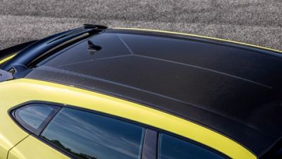 Lamborghini Urus SE Performante Özellikleri Neler? - fotoğraf 13