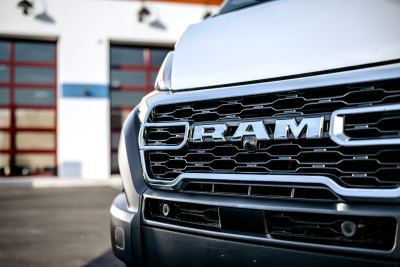 Ram ProMaster EV Elektrikli Van Özellikleri Nasıl? - fotoğraf 16