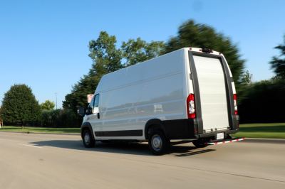 Ram ProMaster EV Elektrikli Van Özellikleri Nasıl? - fotoğraf 24