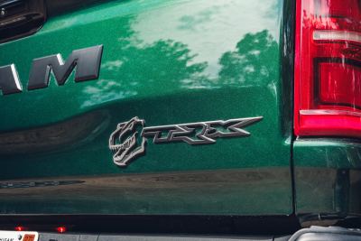 Ram 1500 TRX SRT Benzinli Pickup Özellikleri Nasıl? - fotoğraf 4
