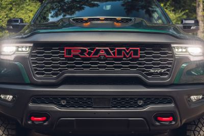 Ram 1500 TRX SRT Benzinli Pickup Özellikleri Nasıl? - fotoğraf 7