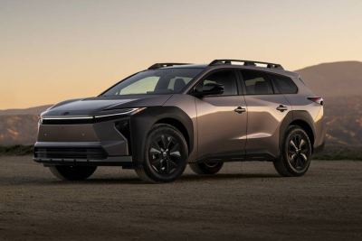 Toyota bZ Woodland Elektrikli SUV Özellikleri Nasıl? - fotoğraf 11