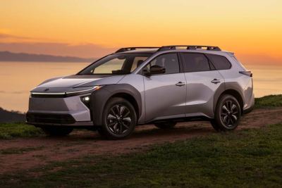 Toyota bZ Woodland Elektrikli SUV Özellikleri Nasıl? - fotoğraf 14