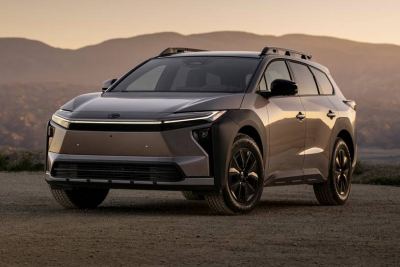 Toyota bZ Woodland Elektrikli SUV Özellikleri Nasıl? - fotoğraf 4