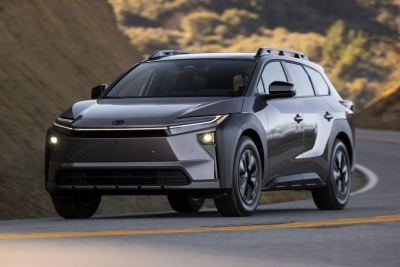 Toyota bZ Woodland Elektrikli SUV Özellikleri Nasıl? - fotoğraf 5