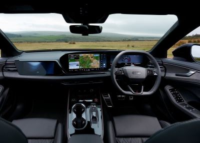 Audi A6 Allroad Hibrit ve Dizel Özellikleri Nasıl? - fotoğraf 11